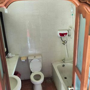 Standard Double Room Balcony